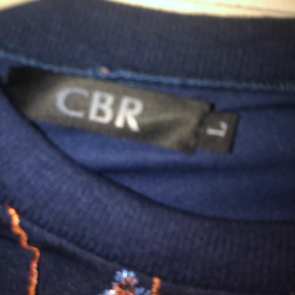 Embroidered top - Picture 2 of 2